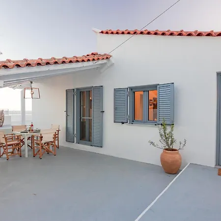 Maher Two Villa