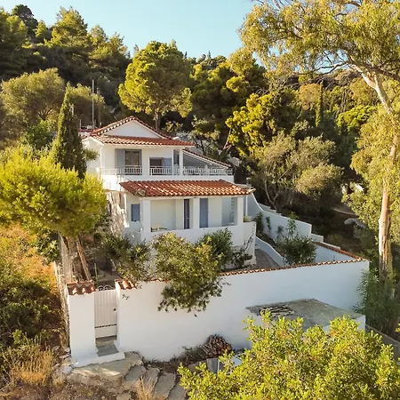 Villa Maher Two *