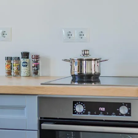 Maher Two 别墅 Vasilítsion