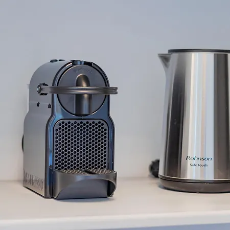 Maher Two 别墅 Vasilítsion