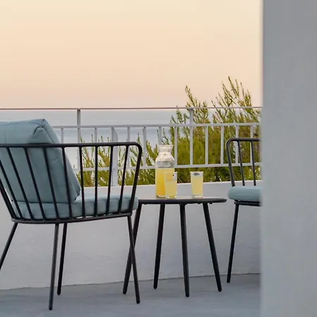 Maher Two Вилла *