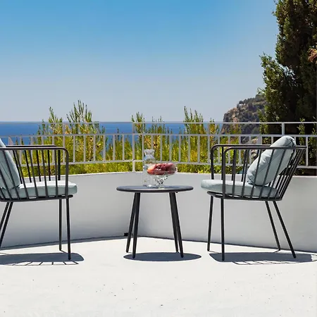 Вилла Maher Two *