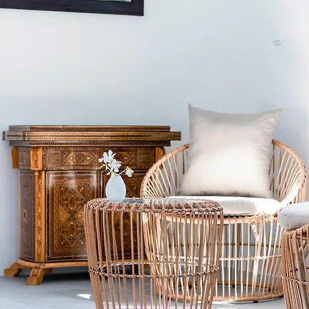 Вилла Maher Two *