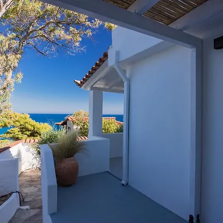 Вилла Maher Two *