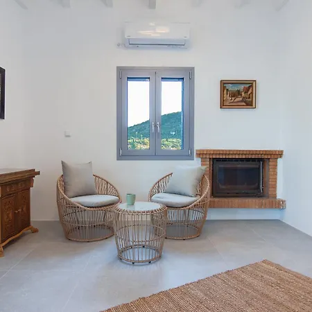 别墅 Maher Two Vasilítsion