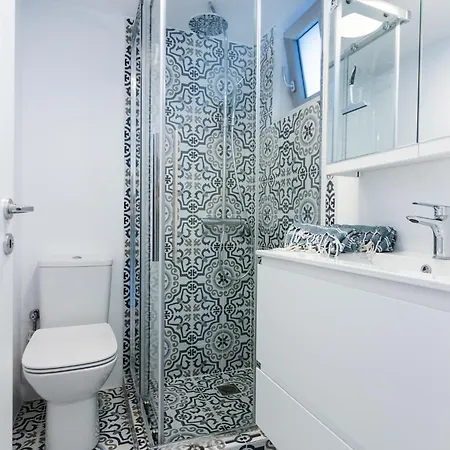 别墅 Maher Two Vasilítsion