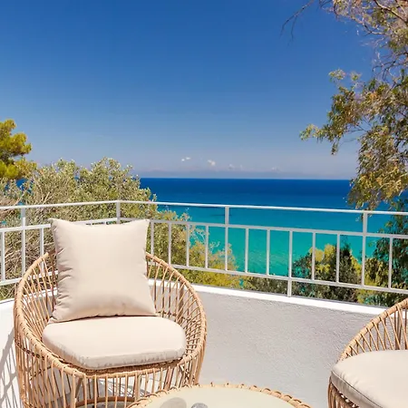 Maher Two Вилла Vasilitsion