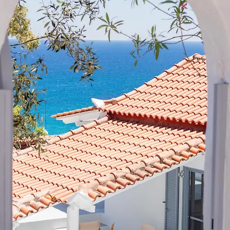 别墅 Maher Two Vasilítsion