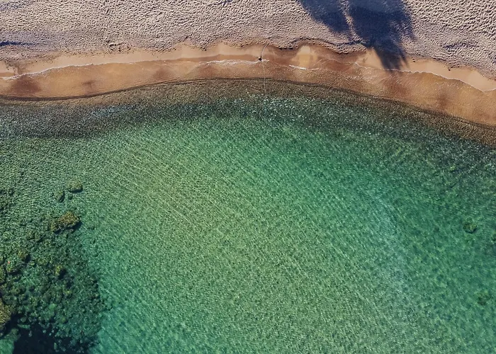 Maher Two Villa Vasilítsion