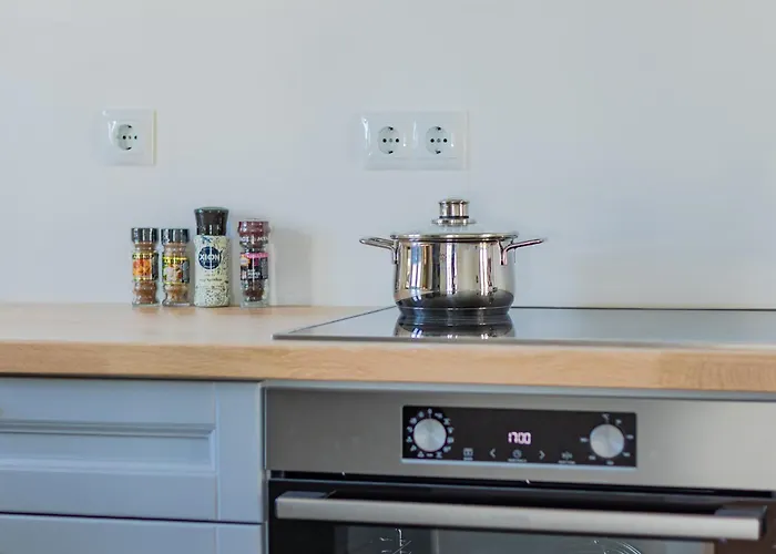 Maher Two 빌라 Vasilítsion