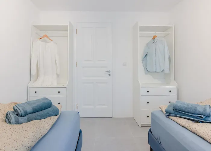 빌라 Maher Two Vasilítsion