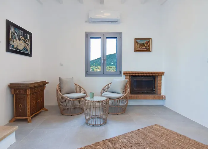 Villa Maher Two Vasilítsion