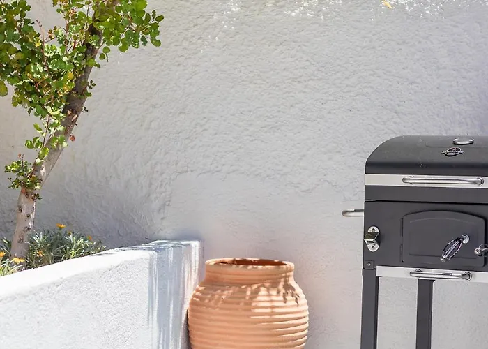 Maher Two 빌라 Vasilítsion