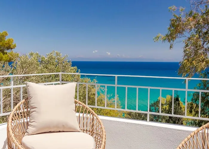 Maher Two Villa Vasilítsion