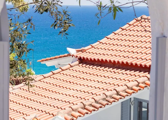 Villa Maher Two Vasilítsion