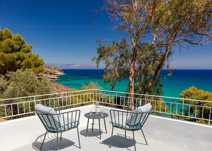 Villa Maher Two Vasilítsion